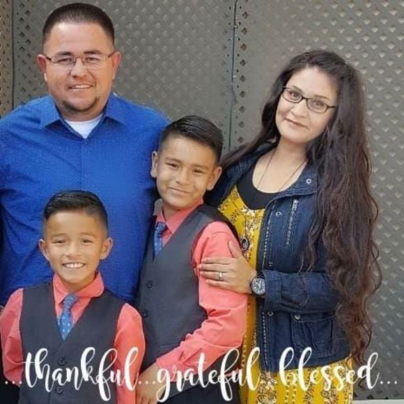 Meet your Posher, Annie - Picture 1 of 1